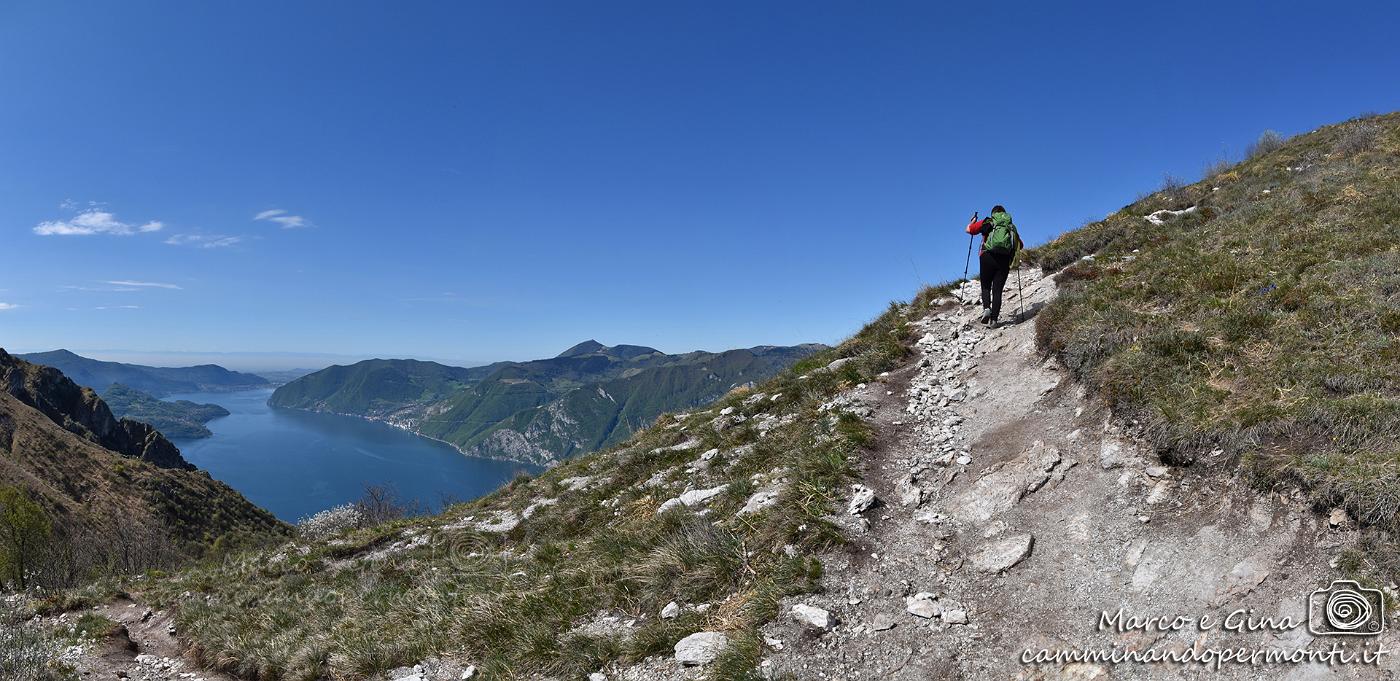 36 Zone - Lago d Iseo - Corna Trentapassi - Sentiero 205.jpg